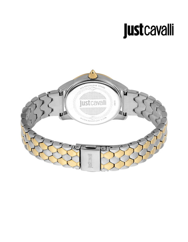 Just Cavalli Ladies Watch